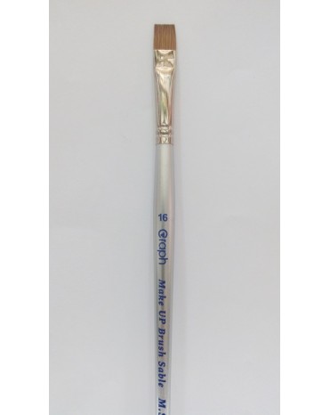 قلم موی سر تخت گراف -16